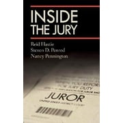 Pre-Owned Inside the Jury (Paperback) 9780674455269