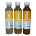 thumbnail image 1 of Kit De Soluciones Piel Grasa Hydra Demoabrasion A B C 250ml, 1 of 1