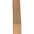 thumbnail image 4 of 5 1/2"W x 20"D x 24"H Westlake Smooth Brace, Western Red Cedar, 4 of 4