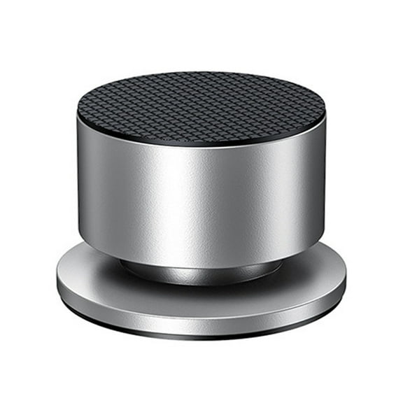Professional Sound Equipment Isolation Feet Aluminum Alloy Construction Enhanceds Detail Separation for Home Theater