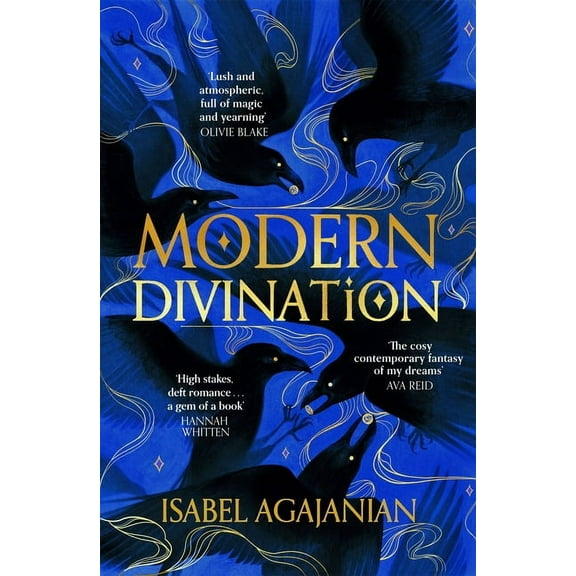 Spells of Life and Death Modern Divination, Book 1, (Hardcover)