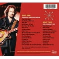thumbnail image 2 of Rocky Burnette - Rock Solid - Music & Performance - CD, 2 of 2