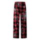 thumbnail image 5 of Pntutb Pantalones sueltos casuales vintage con estampado navideño para mujer Pantalones de pierna ancha casuales Pantalones Pntutb Pntutb-3934, 5 of 5