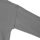 thumbnail image 4 of Sudadera con capucha para mujer, sudadera con botones, tops para adolescentes, jersey informal de manga larga de gran tamaño (gris), 4 of 6