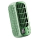 thumbnail image 2 of Ventilador, ventilador de techo, ventilador de escritorio, ventilador portátil Ventilador de mano portátil sin aspas de doble potencia con ajuste de cinco velocidades para alta potencia de viento y ba, 2 of 7