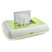 Prince Lionheart Compact Wipes Warmer, Green