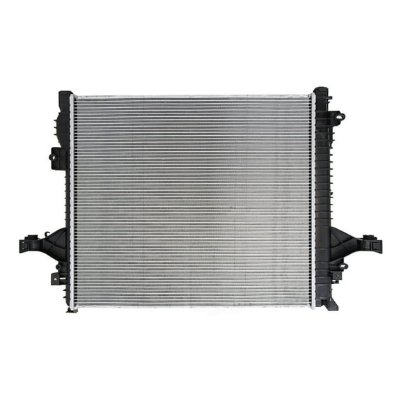 OSC 2878 Radiator