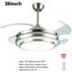 ceiling fan star rating