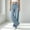 #2Light Blue, variant on AcaicsNo Boundaries Women's Loose-Fit Wide-Leg Jeans,40.16",40.55",40.94",41.34",41.93"Length Women's Sizes S-XXL