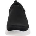 thumbnail image 3 of Zapatillas Skechers Go Walk Evolution Ultra Impecables para Hombre en Negro, 3 of 8