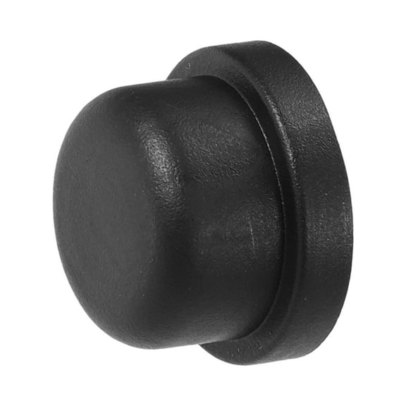 Front Windshield Wiper Arm Nut Cover Cap Black Fit for Cadillac Escalade ESV 2009-2014