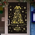thumbnail image 1 of Pegatinas navideñas Pegatinas navideñas para decoración de ventanas, 1 of 1