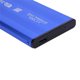 thumbnail image 5 of Caja externa del disco duro USB 3.0 HDD Caja de disco móvil SATA de 2.5 pulgadas Fundas para computadora portátil para Windows Mac OS Inevent DZ2830-02B, 5 of 7