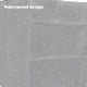 thumbnail image 2 of aislamiento térmico al aire libre de la lona del tanque de la prenda impermeable de la cubierta del tanque de agua de la tonelada de 1000L IBC, 2 of 6