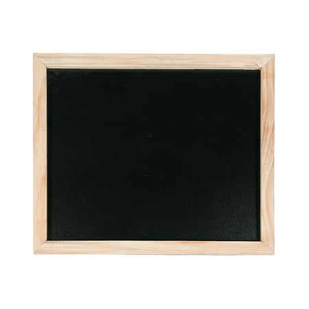 Chalkboard 13In X 16In - Craft Kits - 1 Piece
