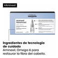 thumbnail image 2 of Caja de ampolletas Aminexil Advanced 10 x 6 Ml L'oreal, 2 of 2