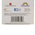 thumbnail image 5 of American White Cross Stat Strip Adhesive Strip for Kids, Care Bears Bandages, 100 Count, 12 Packs, 1200 Total, 5 of 7