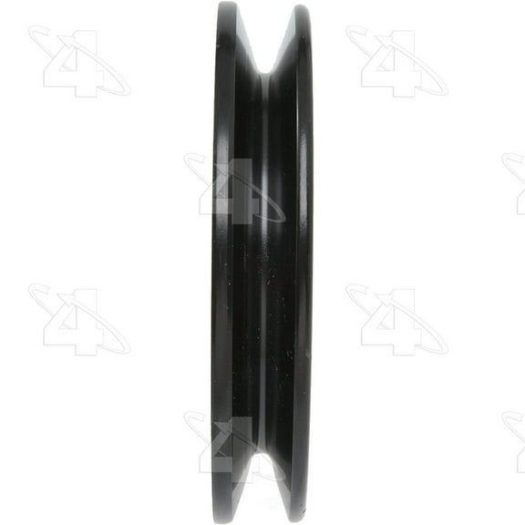Accessory Drive Belt Idler Pulley