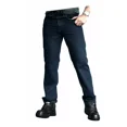 thumbnail image 1 of Pantalon De Mezclilla 14.5onz Talla Especial 38-40, 1 of 4