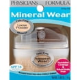 thumbnail image 2 of Physicians Formula Mineral Wear® Talc Free Loose Powder, Buff Beige, 2 of 4