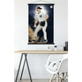 thumbnail image 5 of MLB New York Yankees - Gerrit Cole 22 Wall Poster with Magnetic Frame, 22.375" x 34", 5 of 5