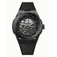 thumbnail image 1 of Ingersoll The Springfield Montre Automatique pour Hommes Cadran Squelette Noir I15201, 1 of 5