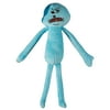 Plush - Rick and Morty - Meeseeks One-Eye 10.5" Stuffed Toy Licensed New j6297