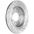 thumbnail image 5 of For 2015-2017 F-150 Rear Right or Left Brake Disc, 5 of 5