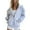 Gray, variant on DondPO Long Sweatshirts For Women Long Hoodies For Women Womens Oversized Hoodie Sweatshirt For Women Sweatshirt Jacket Women Oversized Hoodies Black L
