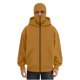 thumbnail image 2 of Ceisia Men's Outdoor Sports Jacket Hooded Long Sleeve Summer Loose Fit with Pockets Gift, 2 of 9