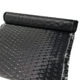 thumbnail image 6 of KARBXON-12 in x 5 ft - BEEHIVE Weave - Advanced Carbon Fiber Fabric - Black - 3K - 240g/meter, 6 of 10