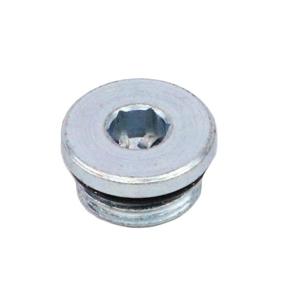 Polaris 3233942 Hollow Oil Fill Plug 2002-2023 Sportsman 400 500 570 EFI EPS OEM