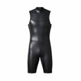 thumbnail image 1 of Abbraccia Traje de buceo sin mangas, pareja, pieza única, grueso, térmico, para hombre y mujer, 1 of 6