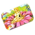 thumbnail image 4 of Rompecabezas de para 60 Piezas con Una Caja de Hierro Hojas de Dibujo de Densidad Flores niña Yotijar Rompecabezas para niños, 4 of 6
