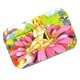 thumbnail image 4 of Rompecabezas de para Niños 60 Piezas de Almacenamiento Sin Esquinas Afiladas Flores niña, 4 of 6