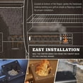 thumbnail image 5 of YAOAWE Igniter Replacement for GMG/Green Mountain Daniel Boon and Jim Bowie Wood Pellet Grills, Part GMGP29/P-1079, 5 of 8