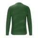 thumbnail image 2 of Ceisia Men Slim Fit Fashion Solid Color Long Sleeve Stand Collar Gift Zipper Casual Daily Party Wear Shirt Top, 2 of 5