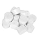 thumbnail image 1 of Rollos De Algodon Dental De 1000 Uds. Tapón De Sangrado Nasal De Alta Absorción, Mantiene La Forma Cómoda, Conveniente, 1 of 7