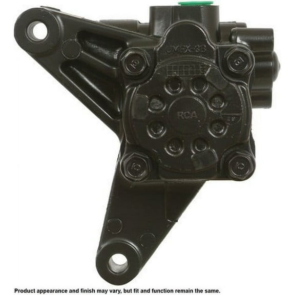 A1 Cardone Power Steering Pump P/N:21-114