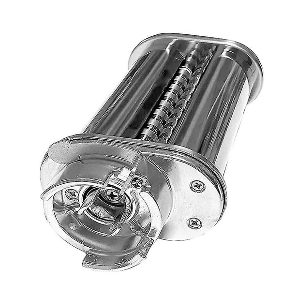 Accesorio Pasta R para batidora de kit, Pasta Sheet R, Spaghetti Fettuccine Maker