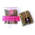 thumbnail image 1 of Molienda Sagrada Tisana Hinojo Jengibre/Infusi&oacute;n Herbal / 45 sachets biodegradables, 1 of 9