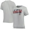 Women's Concepts Sport White USWNT Resurgence T-Shirt