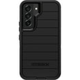 thumbnail image 4 of OtterBox Defender Series Pro Case for Samsung Galaxy S22 - Black, 4 of 9