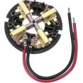 thumbnail image 1 of For Milwaukee 18v Carbon Brush For Hd18pd Hd18dd Hd18dd Impact Driver 2650-20 Mw1-AU, 1 of 4