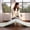 Green, variant on Zonli CocoShield Modular Tatami Mat – Natural Coconut Fiber Floor Mat for Sleeping, Yoga & Guest Use, 0.8" / 1" Thickness,King