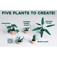 thumbnail image 2 of Paper Plants, 2 of 4