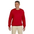 thumbnail image 1 of Gildan Adult Heavy Blend Adult 8 oz., 50/50 Fleece Crew - G180, 1 of 1