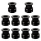 thumbnail image 1 of 10 poleas de distribución GT2 para reemplazo de correa de distribución de 6 mm de ancho, rueda síncrona Estilo C, 1 of 9