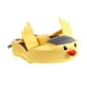 thumbnail image 3 of Flotador de natación,Entrenador de natación no inflable con flotador de natación,Flotador de piscina Evite voltear sobre el flotador sólido para bebés,Flotador infantil Flotador de Flotar, 3 of 9