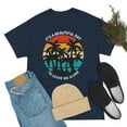 thumbnail image 3 of It's A Beautiful Day To Leave Me Alone, Funny Anti Social T-Shirt, 3 of 3